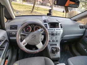 Opel Zafira OPC - 4000 € / 7823.32 лв. - 13047459 8