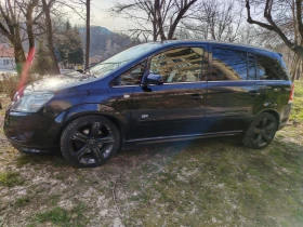 Opel Zafira OPC - 4000 € / 7823.32 лв. - 13047459 2
