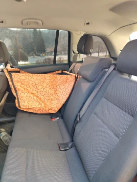 Opel Zafira OPC - 4000 € / 7823.32 лв. - 13047459 10