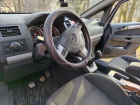 Opel Zafira OPC - 4000 € / 7823.32 лв. - 13047459 12