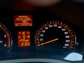 Toyota Avensis 2.0d-125кс-СЕДАН-ФРАНЦИЯ-190х.КМ.РЕАЛНИ - 5200 € / 10170.32 лв. - 89798836 8