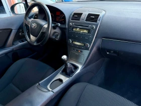 Toyota Avensis 2.0d-125кс-СЕДАН-ФРАНЦИЯ-190х.КМ.РЕАЛНИ - 5200 € / 10170.32 лв. - 89798836 14