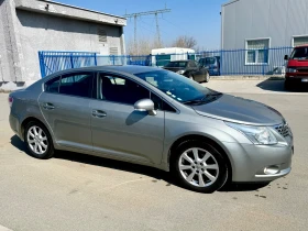 Toyota Avensis 2.0d-125кс-СЕДАН-ФРАНЦИЯ-190х.КМ.РЕАЛНИ - 5200 € / 10170.32 лв. - 89798836 2