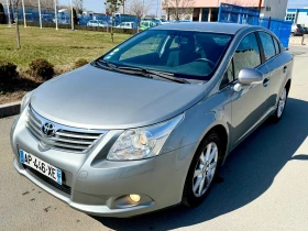 Toyota Avensis 2.0d-125кс-СЕДАН-ФРАНЦИЯ-190х.КМ.РЕАЛНИ - 5200 € / 10170.32 лв. - 89798836 6