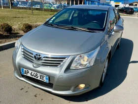 Toyota Avensis 2.0d-125кс-СЕДАН-ФРАНЦИЯ-190х.КМ.РЕАЛНИ - 5200 € / 10170.32 лв. - 89798836 7