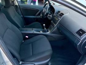 Toyota Avensis 2.0d-125кс-СЕДАН-ФРАНЦИЯ-190х.КМ.РЕАЛНИ - 5200 € / 10170.32 лв. - 89798836 13