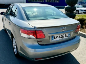 Toyota Avensis 2.0d-125кс-СЕДАН-ФРАНЦИЯ-190х.КМ.РЕАЛНИ - 5200 € / 10170.32 лв. - 89798836 4
