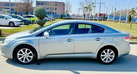 Toyota Avensis 2.0d-125кс-СЕДАН-ФРАНЦИЯ-190х.КМ.РЕАЛНИ - 5200 € / 10170.32 лв. - 89798836 5