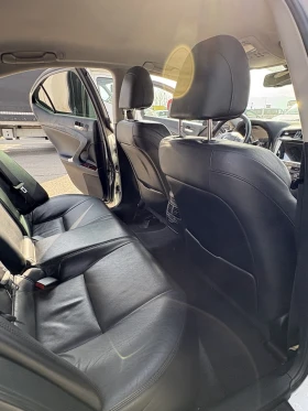 Lexus IS 250 XE20, RWD, LUXURY - 8000 € / 15646.64 лв. - 14979179 11