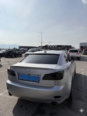 Lexus IS 250 XE20, RWD, LUXURY - 8000 € / 15646.64 лв. - 14979179 5