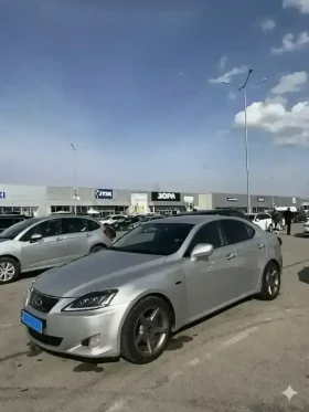 Lexus IS 250 XE20, RWD, LUXURY - 8000 € / 15646.64 лв. - 14979179 2