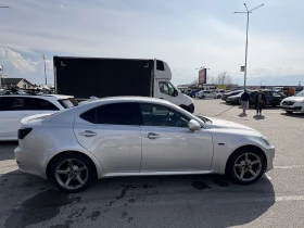 Lexus IS 250 XE20, RWD, LUXURY - 8000 € / 15646.64 лв. - 14979179 6