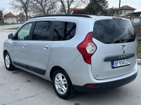 Dacia Lodgy 1.5 dci - 4600 € / 8996.82 лв. - 51071645 5