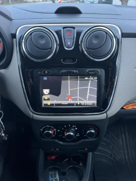 Dacia Lodgy 1.5 dci - 4600 € / 8996.82 лв. - 51071645 12
