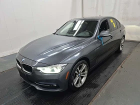 BMW 330 * 330I XDRIVE * CARFAX * ПАНОРАМА * M PACK * 