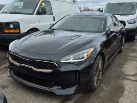 Kia Stinger GT LIMITED* * CARFAX * * АВТО КРЕДИТ * * 