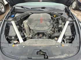 Kia Stinger GT LIMITED* * CARFAX * * АВТО КРЕДИТ * *  - 19499 € / 38136.73 лв. - 21353820 12