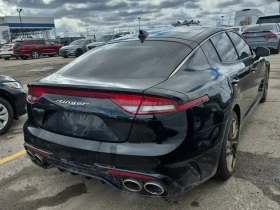 Kia Stinger GT LIMITED* * CARFAX * * АВТО КРЕДИТ * *  - 19499 € / 38136.73 лв. - 21353820 3