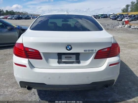 BMW 535 2016 BMW 535I - 8500 € / 16624.56 лв. - 31139894 8