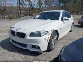 BMW 535 2016 BMW 535I - 8500 € / 16624.56 лв. - 31139894 4