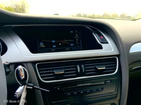 Audi A4 Avant 2.0 TDI avtomat | Mobile.bg � ����� ������ 12