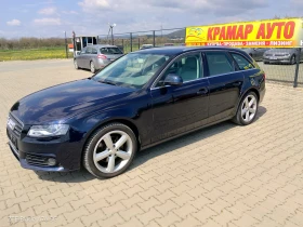 Audi A4 Avant 2.0 TDI avtomat | Mobile.bg � ����� ������ 2