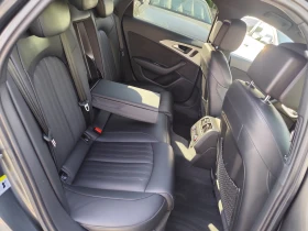 Audi A6 3.0TDi* S-LINE* 4X4* LED/MATRIX* NAVI* KAMEPA*  | Mobile.bg � ����� ������ 12