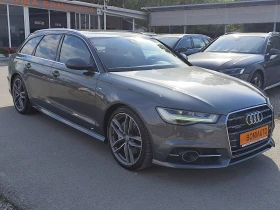 Audi A6 3.0TDi* S-LINE* 4X4* LED/MATRIX* NAVI* KAMEPA*  | Mobile.bg � ����� ������ 3