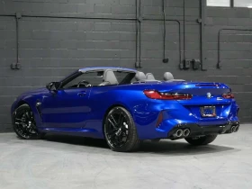 BMW M8 CABRIO| HUD| 360| �����| ���� ���� �� ��|  | Mobile.bg � ����� ������ 6