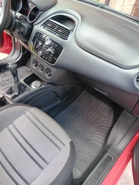 Fiat Punto 1.3 M-jet EVO - 2290 € / 4478.85 лв. - 68568990 9