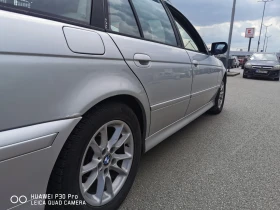 BMW 525 - 3800 € / 7432.15 лв. - 39917485 5