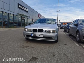 BMW 525 