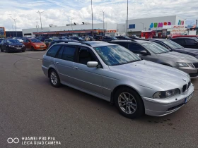 BMW 525 - 3800 € / 7432.15 лв. - 39917485 2