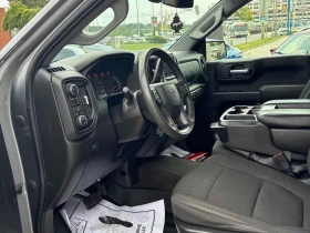 Chevrolet Silverado * Custom Trail Boss * CARFAX * ЦЕНА ДО БГ - 21300 € / 41659.18 лв. - 27604863 11