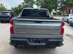 Chevrolet Silverado * Custom Trail Boss * CARFAX * ЦЕНА ДО БГ - 21300 € / 41659.18 лв. - 27604863 4