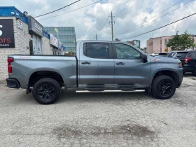 Chevrolet Silverado * Custom Trail Boss * CARFAX * ЦЕНА ДО БГ - 21300 € / 41659.18 лв. - 27604863 3