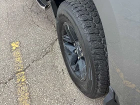 Chevrolet Silverado * Custom Trail Boss * CARFAX * ЦЕНА ДО БГ - 21300 € / 41659.18 лв. - 27604863 8