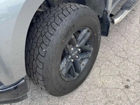 Chevrolet Silverado * Custom Trail Boss * CARFAX * ЦЕНА ДО БГ - 21300 € / 41659.18 лв. - 27604863 9