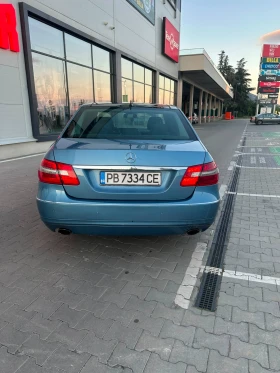 Mercedes-Benz E 350 ���������/�������/������� �� �����/�������/���!!! | Mobile.bg � ����� ������ 6