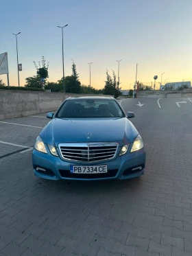Mercedes-Benz E 350 ���������/�������/������� �� �����/�������/���!!! | Mobile.bg � ����� ������ 2