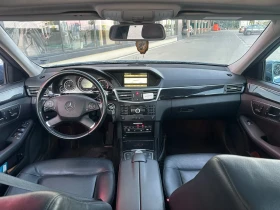 Mercedes-Benz E 350 ���������/�������/������� �� �����/�������/���!!! | Mobile.bg � ����� ������ 10