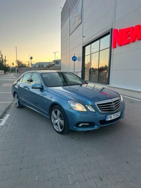 Mercedes-Benz E 350 ���������/�������/������� �� �����/�������/���!!! | Mobile.bg � ����� ������ 3