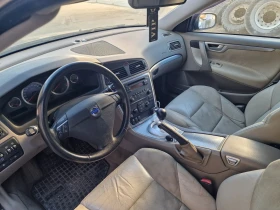 Volvo S60 - 4500 € / 8801.24 лв. - 96295746 3