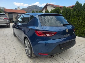 Seat Leon 2.0 TDI  FR  | Auto.bg — изображение 7