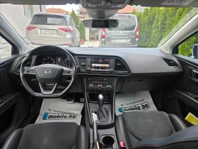 Seat Leon 2.0 TDI  FR  | Auto.bg — изображение 10