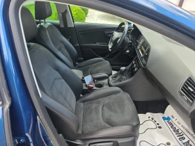 Seat Leon 2.0 TDI  FR  | Auto.bg — изображение 14