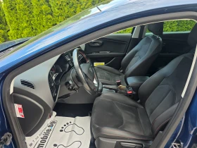 Seat Leon 2.0 TDI  FR  | Auto.bg — изображение 12