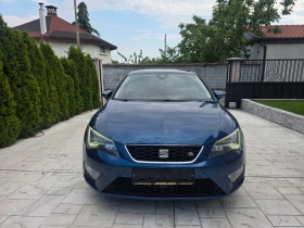 Seat Leon 2.0 TDI  FR  | Auto.bg — изображение 2