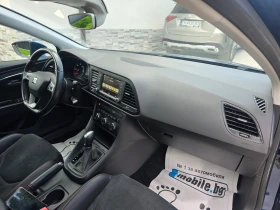 Seat Leon 2.0 TDI  FR  | Auto.bg — изображение 15