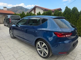 Seat Leon 2.0 TDI  FR  | Auto.bg — изображение 8